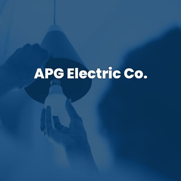 Level 2 electric vehicle charging stations by APG Electric Company in Santa Rosa, CA.