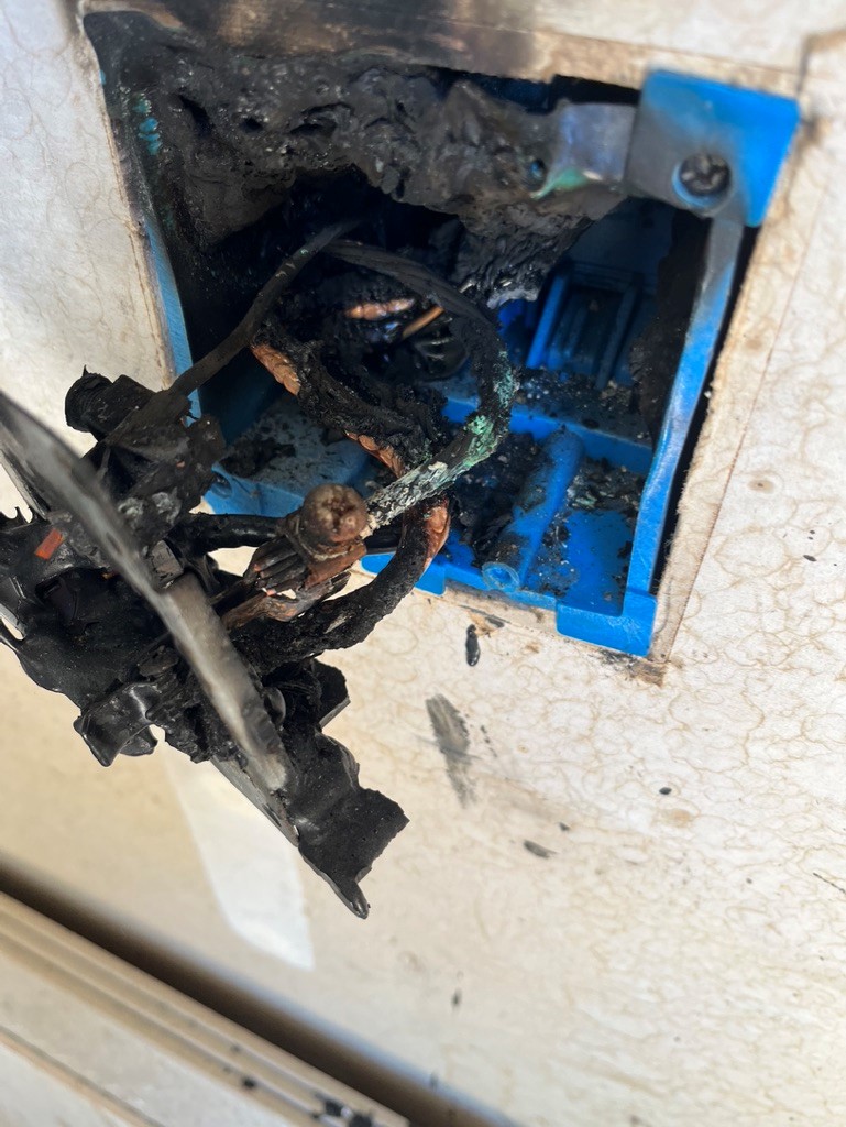 Avoid EV charger issues by having a professional installation performed by APG Electric Co.