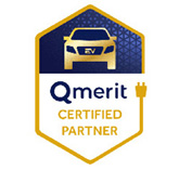 APG Electric Co. is a Qmerit Certified Partner