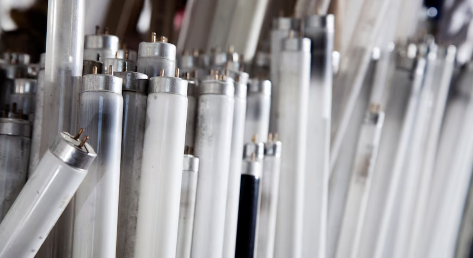 Fluorescent bulb are begin phased out. APG Electric can perform your upgrade to LED bulbs in Santa Rosa, CA.