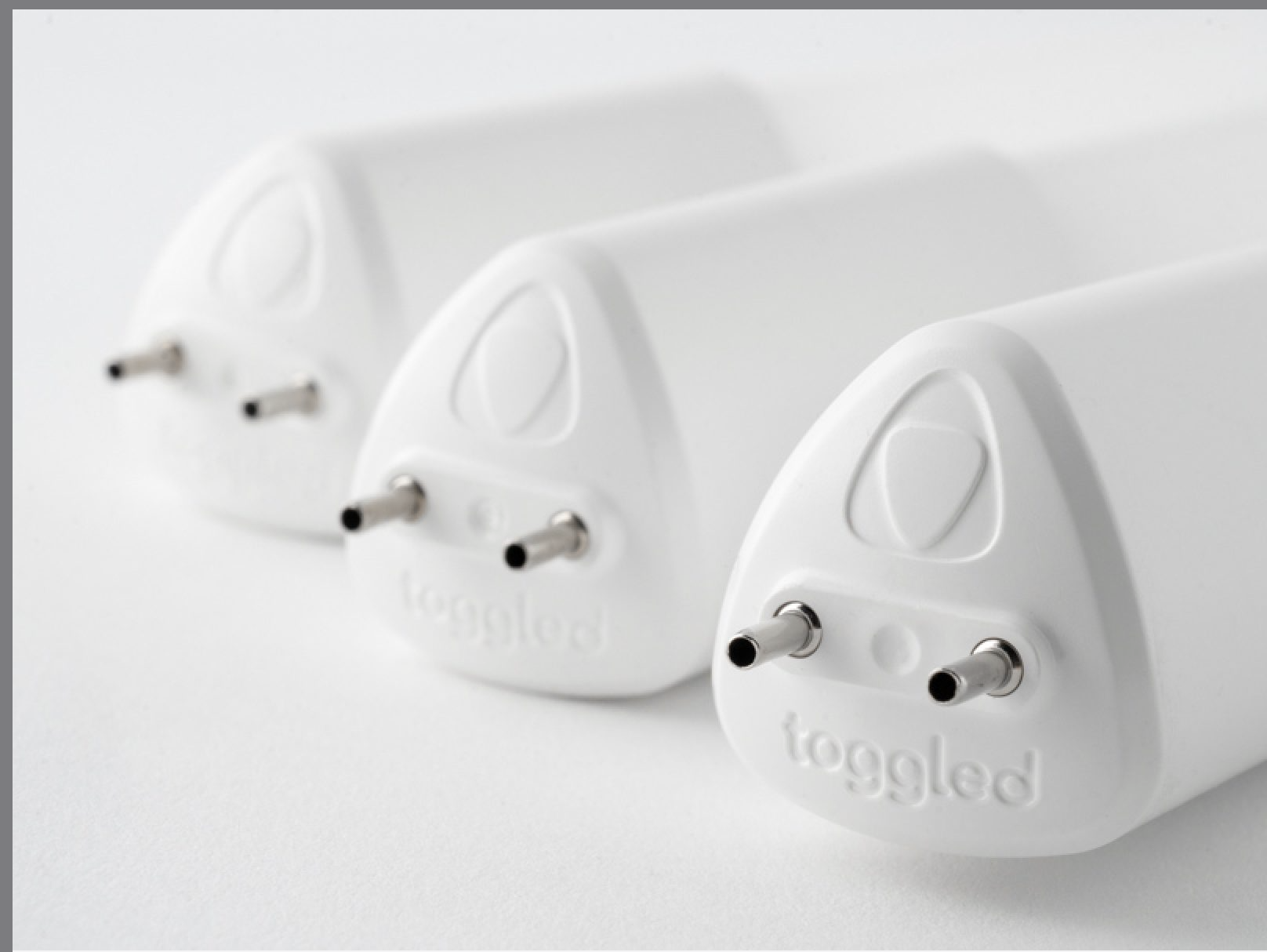 LED bulbs and fixtures installed by APG-Electric in Santa Rosa, CA.