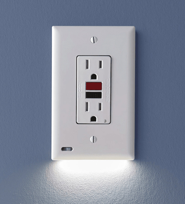 APG Electric in Santa Rosa, CA installs and repairs outlets and switches.