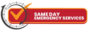 emergency service