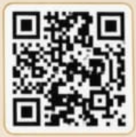 QR code to scan with a smartphone to open a link or page