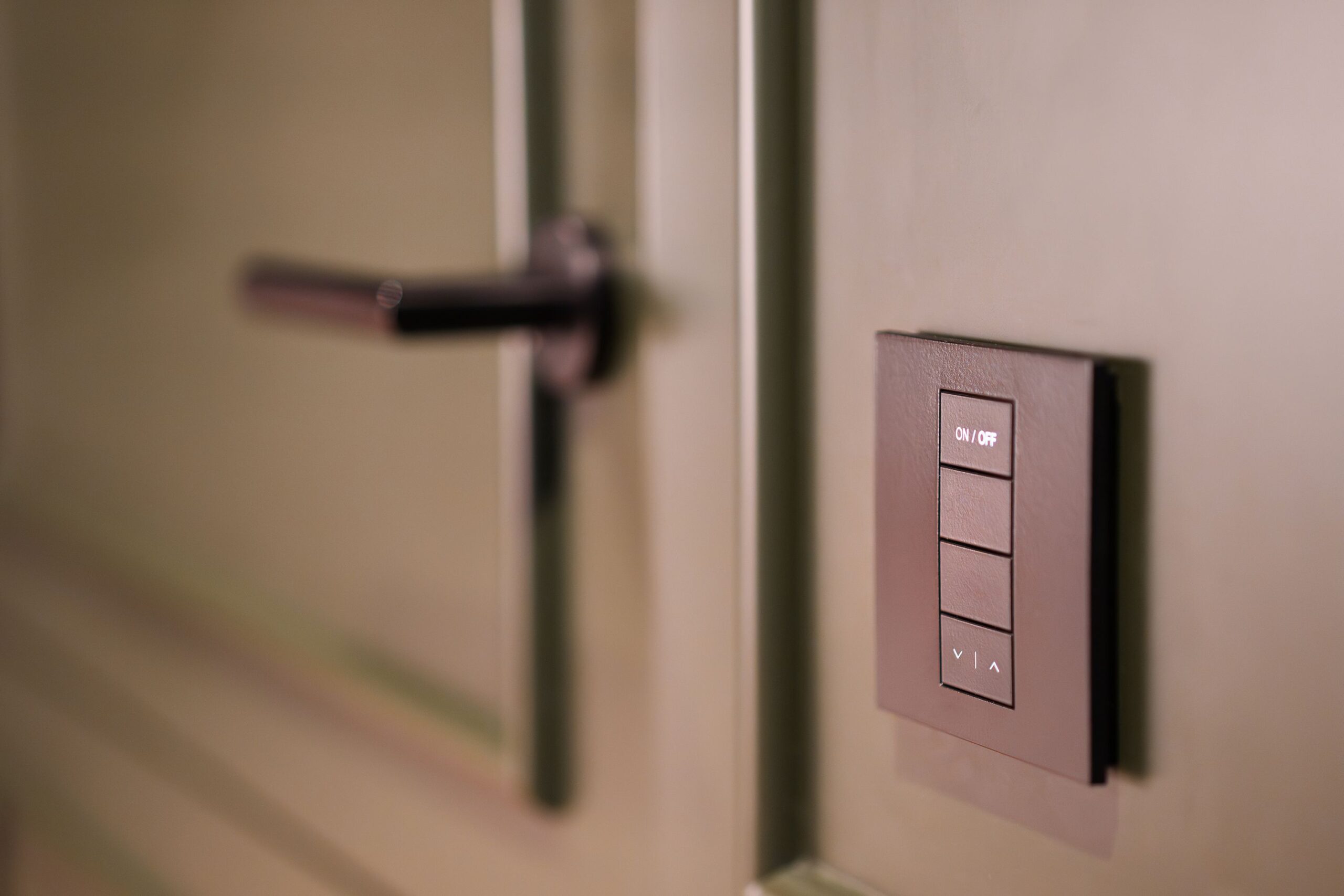 switch installation in Santa Rosa, CA by APG Electric Co.